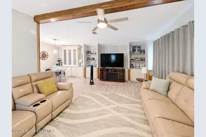 920 Hyacinth Circle, Barefoot Bay, FL 32976 - Photo 12