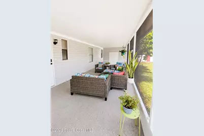 920 Hyacinth Circle, Barefoot Bay, FL 32976 - Photo 26