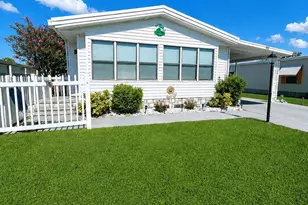 920 Hyacinth Cir, Barefoot Bay, FL 32976 - Photo 1