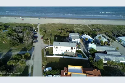 611 Washington Avenue, Cape Canaveral, FL 32920 - Photo 8