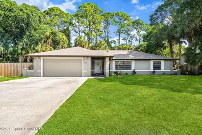 649 Narragansett Street NE, Palm Bay, FL 32907 - Photo 1