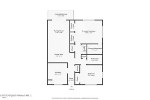 2975 Thrush Dr, Melbourne, FL 32935 - Photo 36