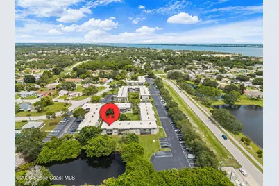 2975 Thrush Drive #235, Melbourne, FL 32935 - Photo 36
