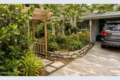 706 Cory Campbell Road, Fort Pierce, FL 34982 - Photo 1