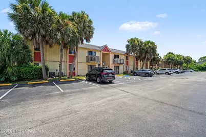 2130 Forest Knoll Drive NE #30-201, Palm Bay, FL 32905 - Photo 1