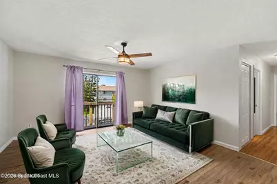 2130 Forest Knoll Drive NE #30-201, Palm Bay, FL 32905 - Photo 2