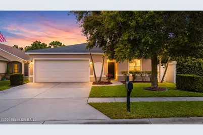 3020 Constellation Drive, Melbourne, FL 32940 - Photo 1