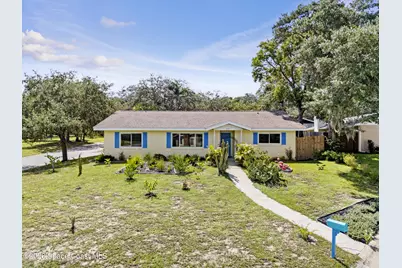 602 West Court, Titusville, FL 32796 - Photo 1