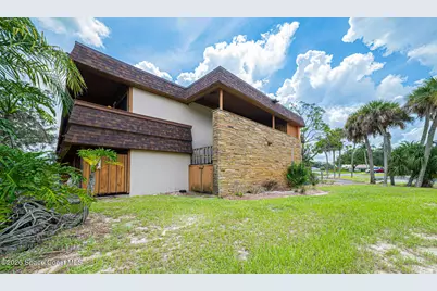 2180 Country Club Drive #219, Titusville, FL 32780 - Photo 1