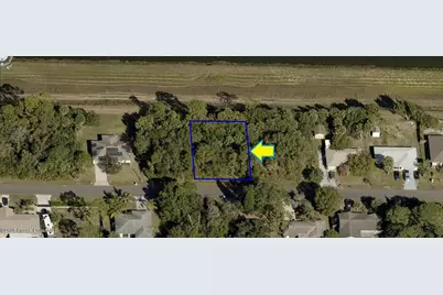 1163 Serenade Street NW, Palm Bay, FL 32907 - Photo 1