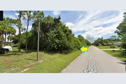 1169 Serenade Street NW, Palm Bay, FL 32907 - Photo 2