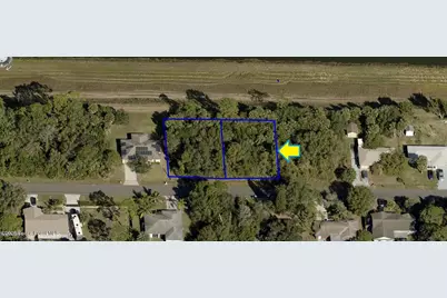 1163-1169 Serenade Street NW, Palm Bay, FL 32907 - Photo 1