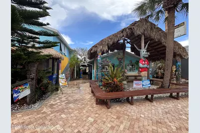 249 Minutemen Causeway #202, Cocoa Beach, FL 32931 - Photo 12