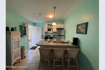 249 Minutemen Causeway #202, Cocoa Beach, FL 32931 - Photo 4