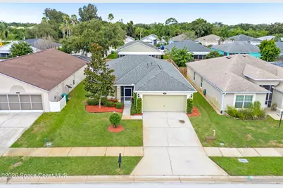 3113 Cauthen Creek Drive, Melbourne, FL 32934 - Photo 2