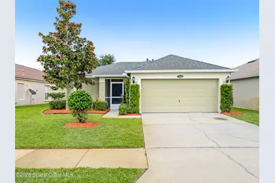 3113 Cauthen Creek Drive, Melbourne, FL 32934 - Photo 1