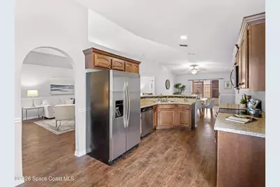 3113 Cauthen Creek Drive, Melbourne, FL 32934 - Photo 10