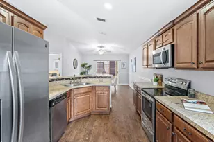 3113 Cauthen Creek Dr, Melbourne, FL 32934 - Photo 8