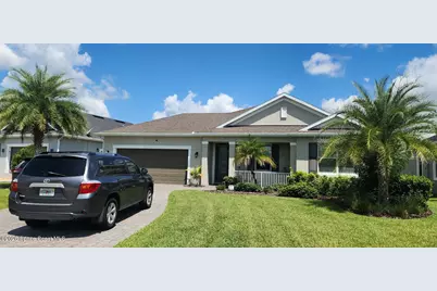 7357 Bluemink Lane, Melbourne, FL 32940 - Photo 1
