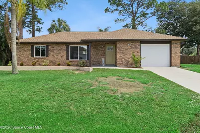 771 Boc Circle NW, Palm Bay, FL 32907 - Photo 1
