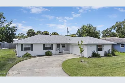 2600 Gettysburg Drive, Titusville, FL 32780 - Photo 2
