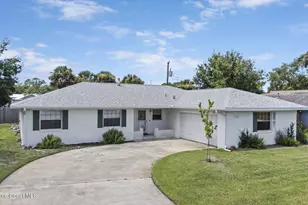 2600 Gettysburg Dr, Titusville, FL 32780 - Photo 2
