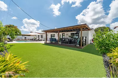 590 Sherwood Avenue, Satellite Beach, FL 32937 - Photo 52