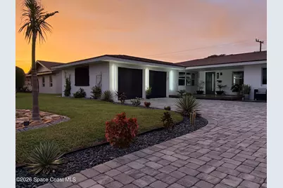 590 Sherwood Avenue, Satellite Beach, FL 32937 - Photo 68