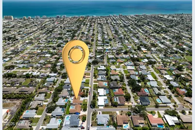 590 Sherwood Avenue, Satellite Beach, FL 32937 - Photo 8