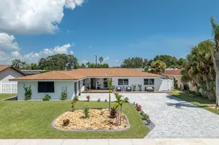 590 Sherwood Ave, Satellite Beach, FL 32937 - Photo 2