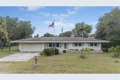 2414 Greenway Drive, Melbourne, FL 32901 - Photo 1