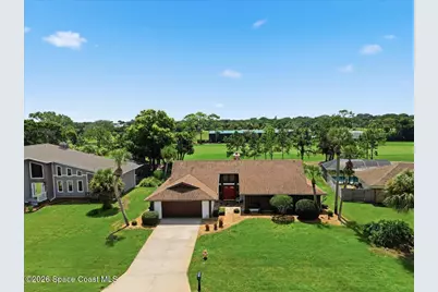 653 Doral Lane, Melbourne, FL 32940 - Photo 1