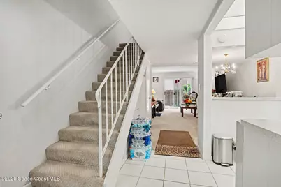 2481 Country Club Drive #C106, Titusville, FL 32780 - Photo 4
