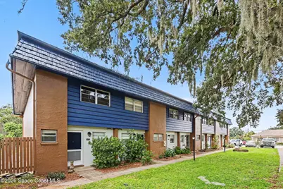 2481 Country Club Drive #C106, Titusville, FL 32780 - Photo 2
