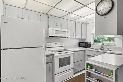 2481 Country Club Drive #C106, Titusville, FL 32780 - Photo 10