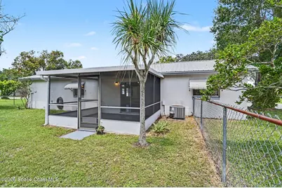 2255 Florida Avenue, Titusville, FL 32796 - Photo 2