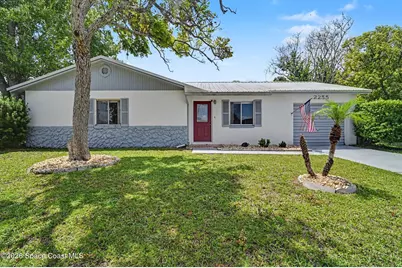 2255 Florida Avenue, Titusville, FL 32796 - Photo 1