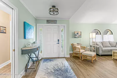 490 Kale Street, Satellite Beach, FL 32937 - Photo 4