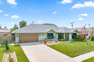 490 Kale St, Satellite Beach, FL 32937 - Photo 2