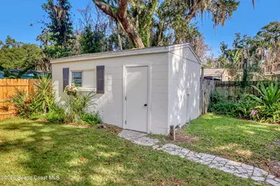 131 Woodland Drive, West Melbourne, FL 32904 - Photo 30