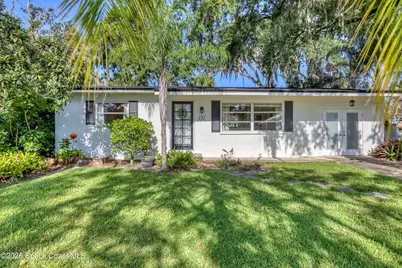 131 Woodland Drive, West Melbourne, FL 32904 - Photo 2