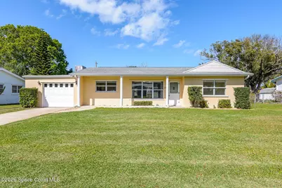 404 Bunker Street, Melbourne, FL 32901 - Photo 1