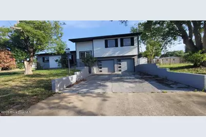 755 Delespine Avenue, Titusville, FL 32780 - Photo 1