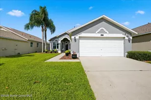 4570 Portage Trail, Melbourne, FL 32940 - Photo 2