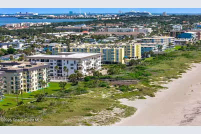 4700 Ocean Beach Boulevard #510, Cocoa Beach, FL 32931 - Photo 28