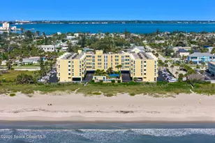 4700 Ocean Beach Blvd, Cocoa Beach, FL 32931 - Photo 16