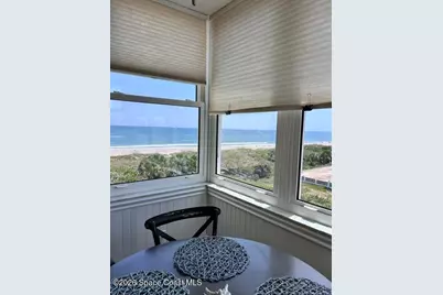 4700 Ocean Beach Boulevard #510, Cocoa Beach, FL 32931 - Photo 6
