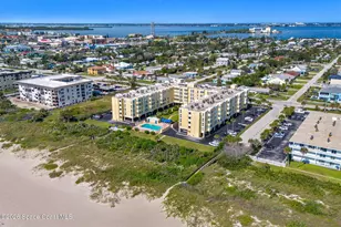 4700 Ocean Beach Blvd, Cocoa Beach, FL 32931 - Photo 20