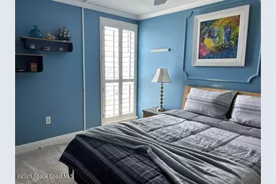 4700 Ocean Beach Boulevard #510, Cocoa Beach, FL 32931 - Photo 10