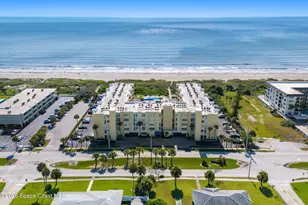 4700 Ocean Beach Blvd, Cocoa Beach, FL 32931 - Photo 14